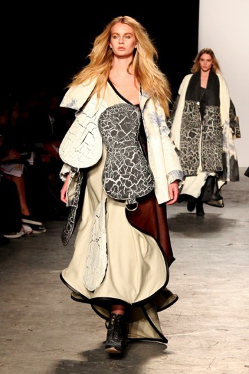 20150520 Runway BA(HONS) Fashion Design U of Westminster by Rosie Yang (39)