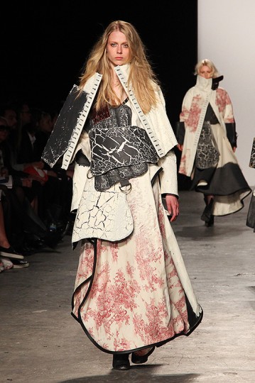 20150520 Runway BA(HONS) Fashion Design U of Westminster by Rosie Yang (40)