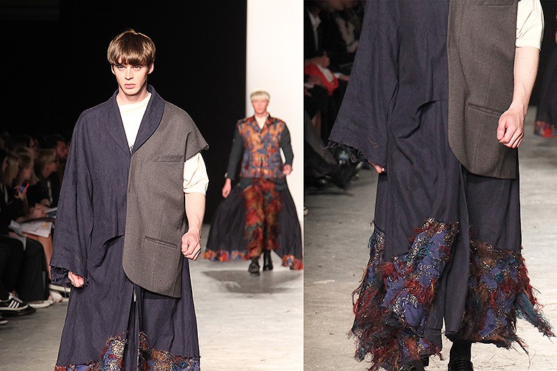 20150520 Runway BA(HONS) Fashion Design U of Westminster by Rosie Yang (43)