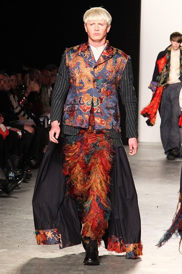 20150520 Runway BA(HONS) Fashion Design U of Westminster by Rosie Yang (44)