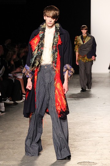 20150520 Runway BA(HONS) Fashion Design U of Westminster by Rosie Yang (45)