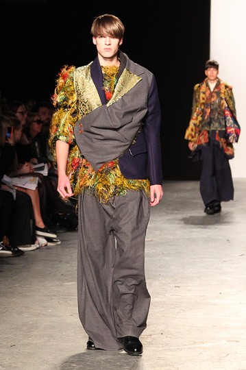 20150520 Runway BA(HONS) Fashion Design U of Westminster by Rosie Yang (46)