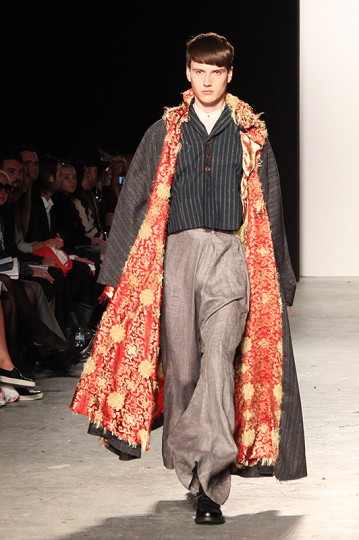 20150520 Runway BA(HONS) Fashion Design U of Westminster by Rosie Yang (48)