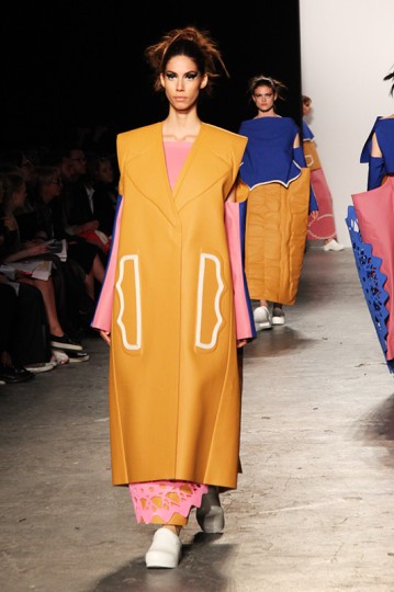 20150520 Runway BA(HONS) Fashion Design U of Westminster by Rosie Yang (51)