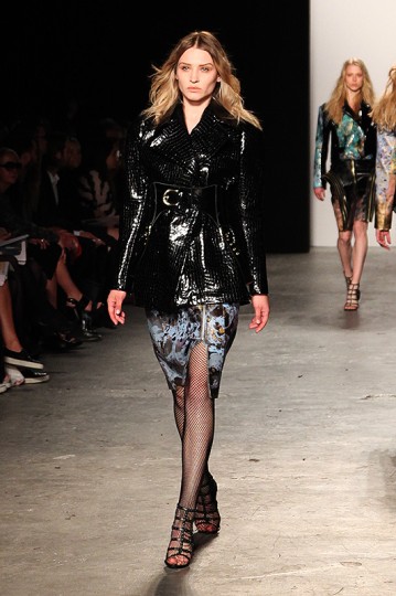 20150520 Runway BA(HONS) Fashion Design U of Westminster by Rosie Yang (63)