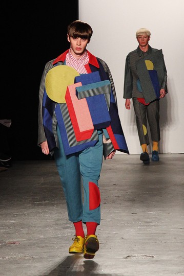 20150520 Runway BA(HONS) Fashion Design U of Westminster by Rosie Yang (67)