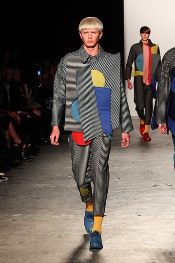 20150520 Runway BA(HONS) Fashion Design U of Westminster by Rosie Yang (68)