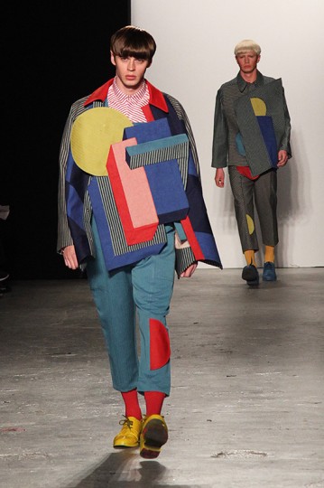 20150520 Runway BA(HONS) Fashion Design U of Westminster by Rosie Yang (69)