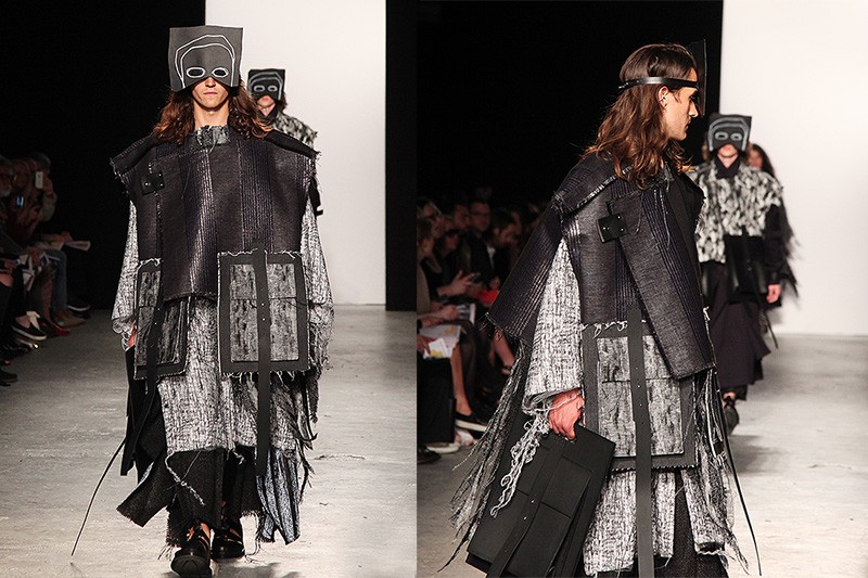 20150520 Runway BA(HONS) Fashion Design U of Westminster by Rosie Yang (7)