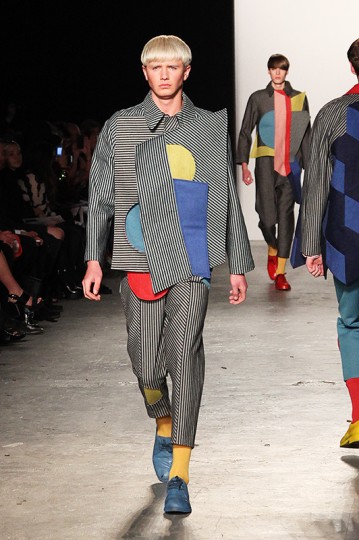 20150520 Runway BA(HONS) Fashion Design U of Westminster by Rosie Yang (71)