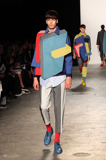 20150520 Runway BA(HONS) Fashion Design U of Westminster by Rosie Yang (73)