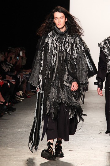 20150520 Runway BA(HONS) Fashion Design U of Westminster by Rosie Yang (9)