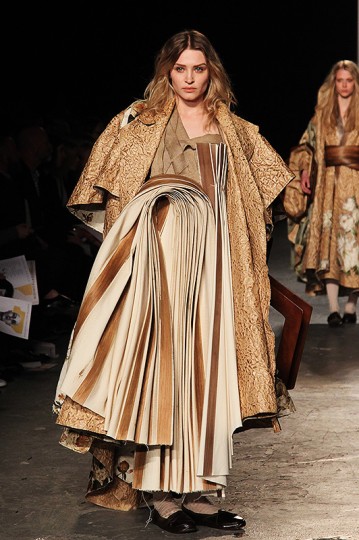 20150520 Runway BA(HONS) Fashion Design U of Westminster by Rosie Yang (91)