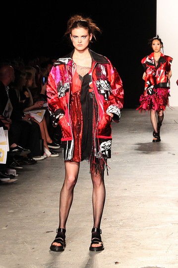 20150520 Runway BA(HONS) Fashion Design U of Westminster by Rosie Yang (95)