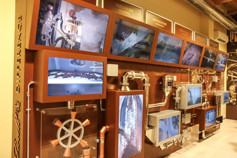 Expo 2015 - Milan- Filippo LAstorina - The Upcoming -10