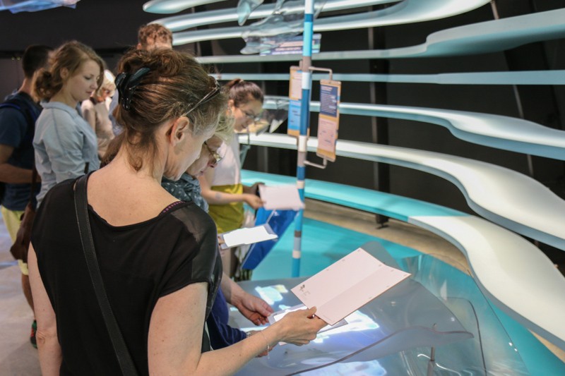 Expo 2015 - Milan- Filippo LAstorina - The Upcoming -100