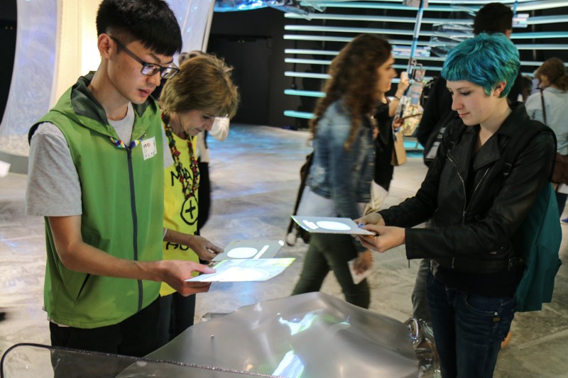 Expo 2015 - Milan- Filippo LAstorina - The Upcoming -101