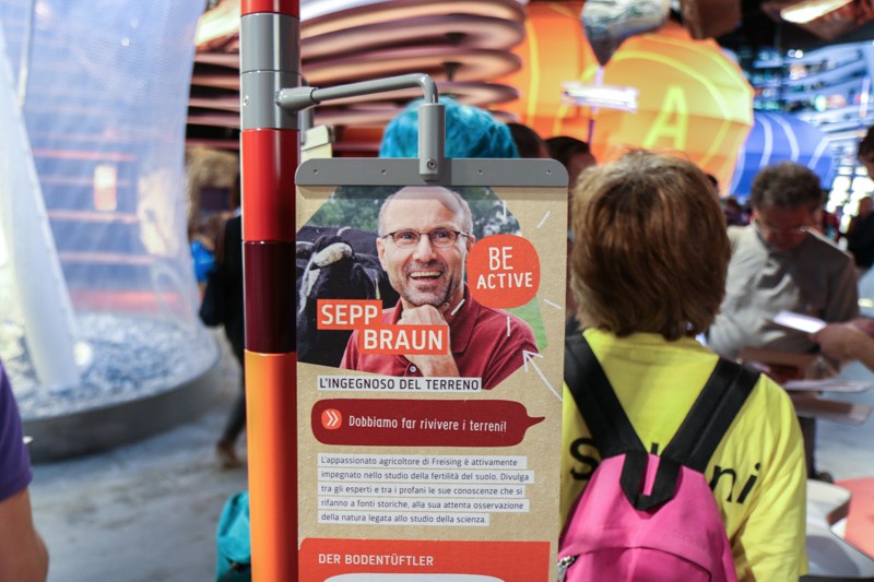 Expo 2015 - Milan- Filippo LAstorina - The Upcoming -102