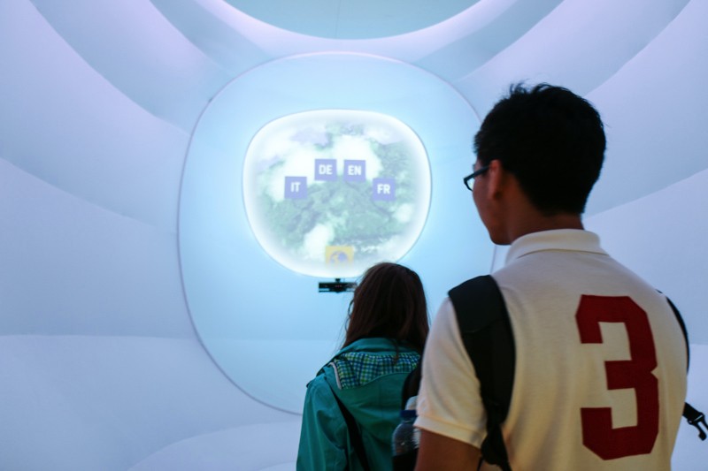 Expo 2015 - Milan- Filippo LAstorina - The Upcoming -103