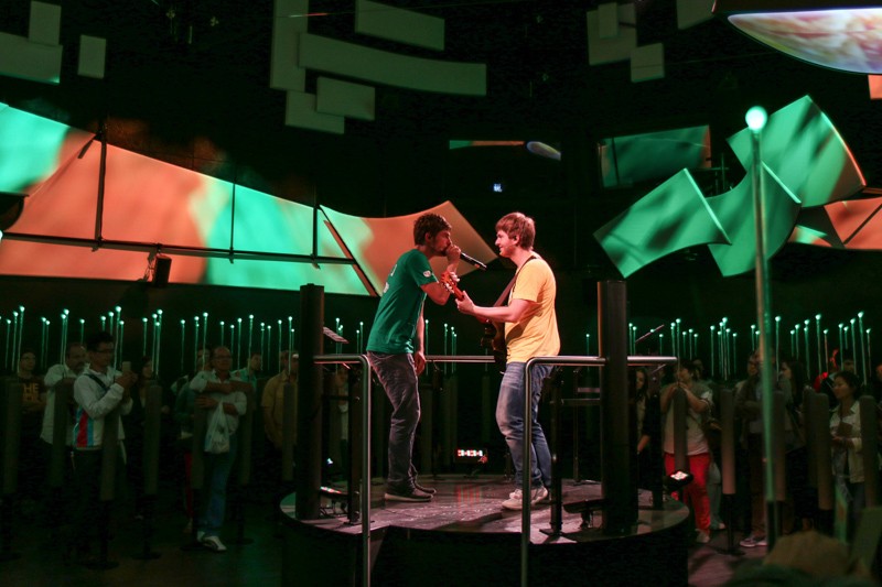 Expo 2015 - Milan- Filippo LAstorina - The Upcoming -108