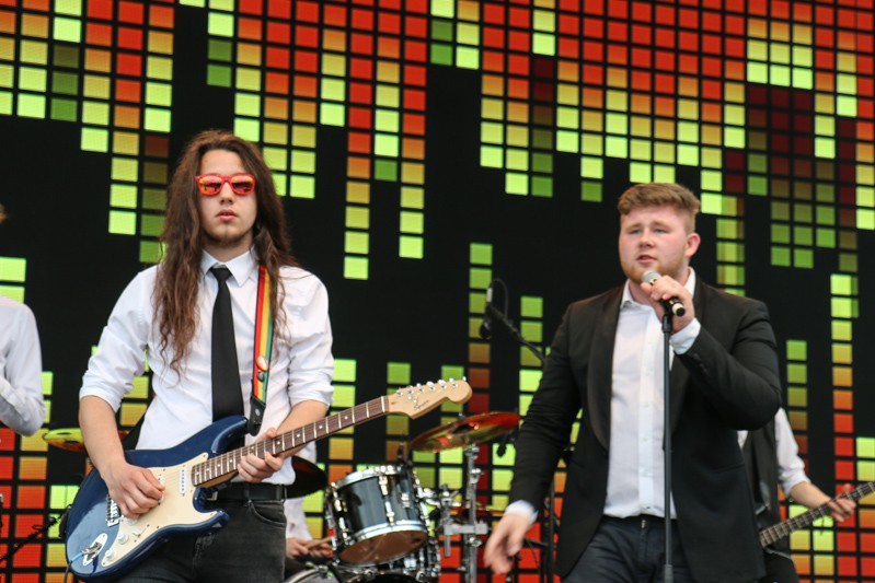 Expo 2015 - Milan- Filippo LAstorina - The Upcoming -109