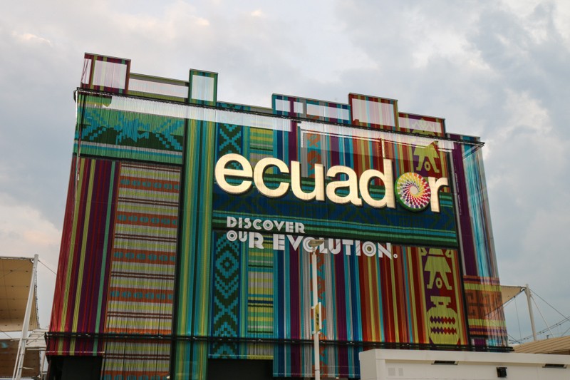 Expo 2015 - Milan- Filippo LAstorina - The Upcoming -110