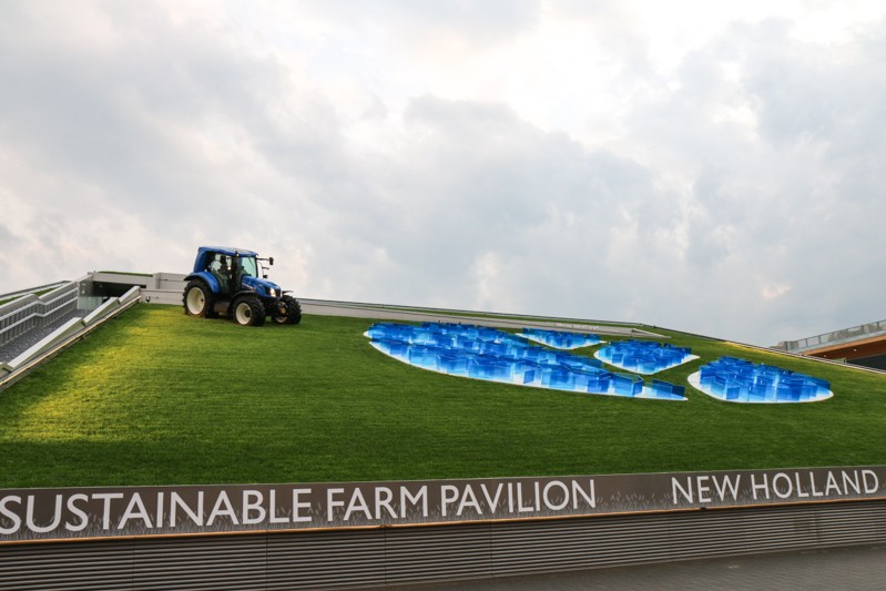 Expo 2015 - Milan- Filippo LAstorina - The Upcoming -112