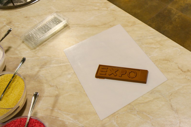 Expo 2015 - Milan- Filippo LAstorina - The Upcoming -12