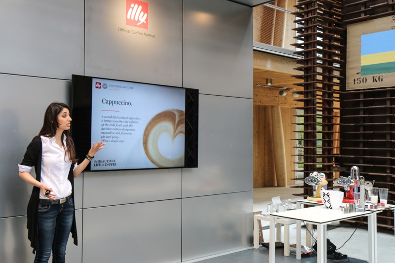 Expo 2015 - Milan- Filippo LAstorina - The Upcoming -15