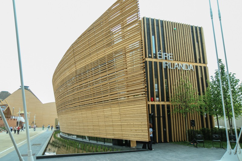 Expo 2015 - Milan- Filippo LAstorina - The Upcoming -2