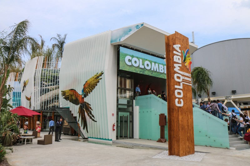 Expo 2015 - Milan- Filippo LAstorina - The Upcoming -22