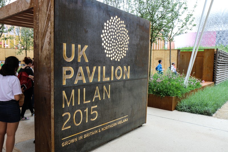 Expo 2015 - Milan- Filippo LAstorina - The Upcoming -26