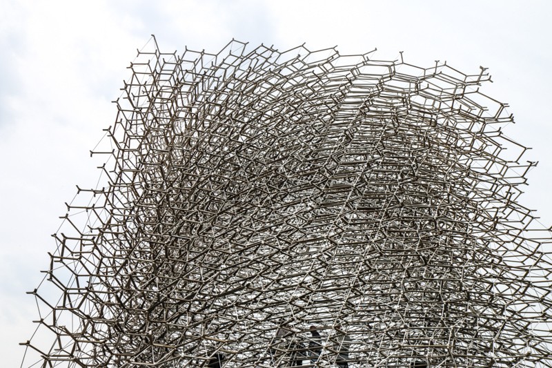 Expo 2015 - Milan- Filippo LAstorina - The Upcoming -29