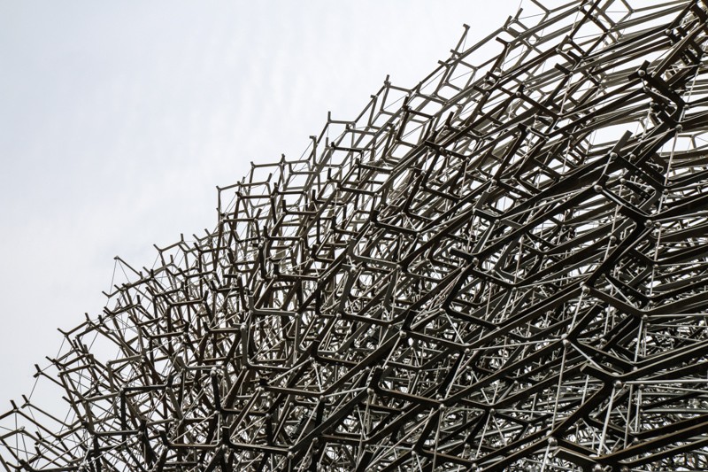 Expo 2015 - Milan- Filippo LAstorina - The Upcoming -31