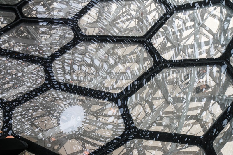 Expo 2015 - Milan- Filippo LAstorina - The Upcoming -33