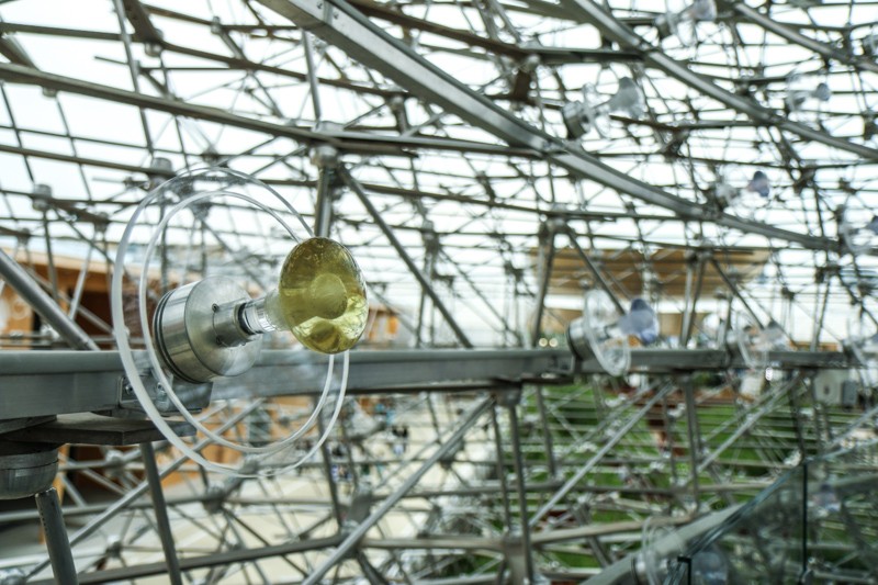 Expo 2015 - Milan- Filippo LAstorina - The Upcoming -34