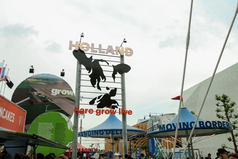 Expo 2015 - Milan- Filippo LAstorina - The Upcoming -35