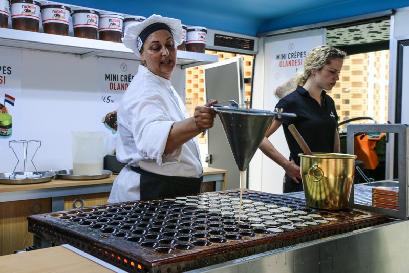 Expo 2015 - Milan- Filippo LAstorina - The Upcoming -36