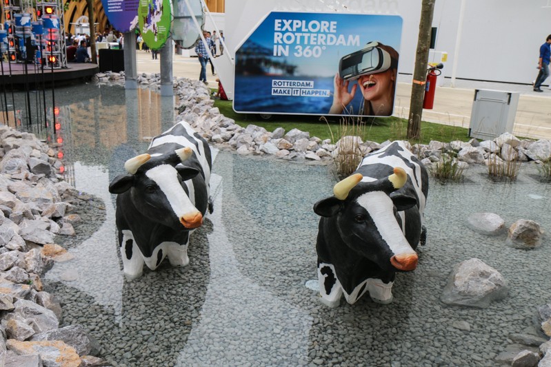 Expo 2015 - Milan- Filippo LAstorina - The Upcoming -37