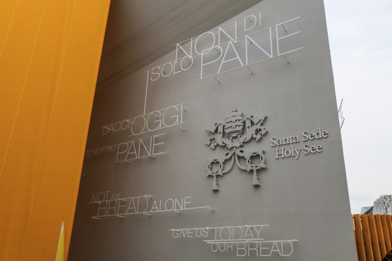 Expo 2015 - Milan- Filippo LAstorina - The Upcoming -38