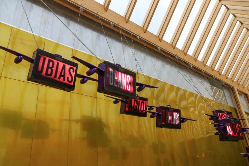 Expo 2015 - Milan- Filippo LAstorina - The Upcoming -41