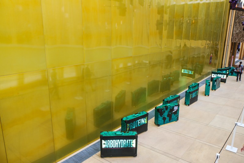 Expo 2015 - Milan- Filippo LAstorina - The Upcoming -42