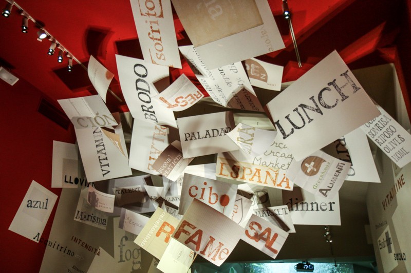 Expo 2015 - Milan- Filippo LAstorina - The Upcoming -43