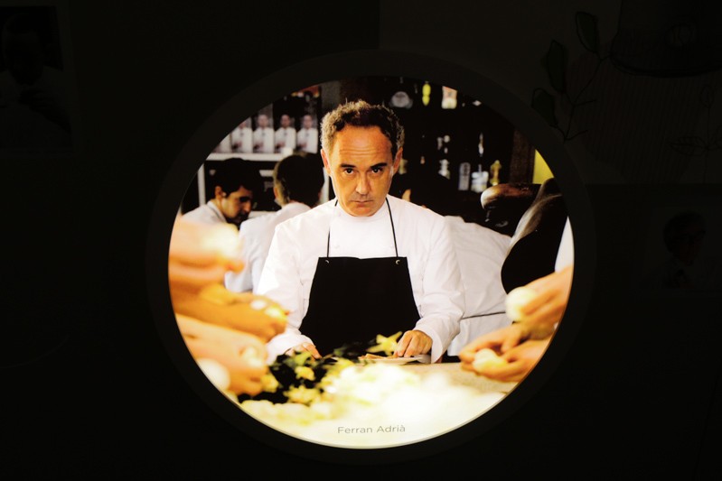 Expo 2015 - Milan- Filippo LAstorina - The Upcoming -44