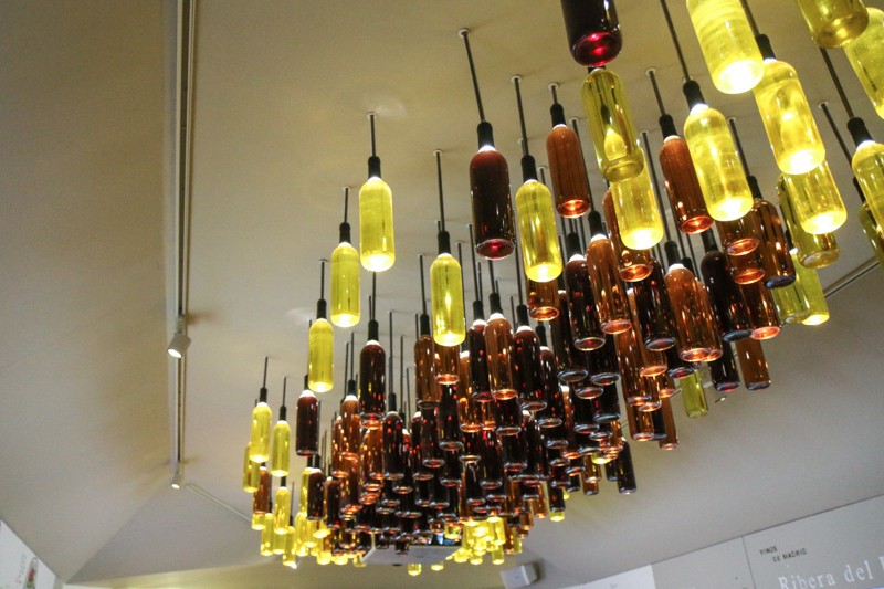 Expo 2015 - Milan- Filippo LAstorina - The Upcoming -45