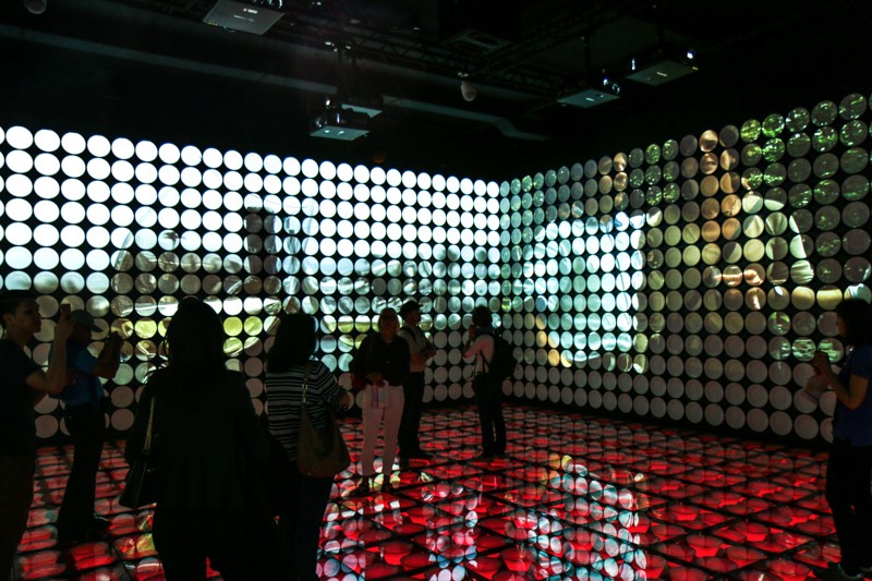 Expo 2015 - Milan- Filippo LAstorina - The Upcoming -46