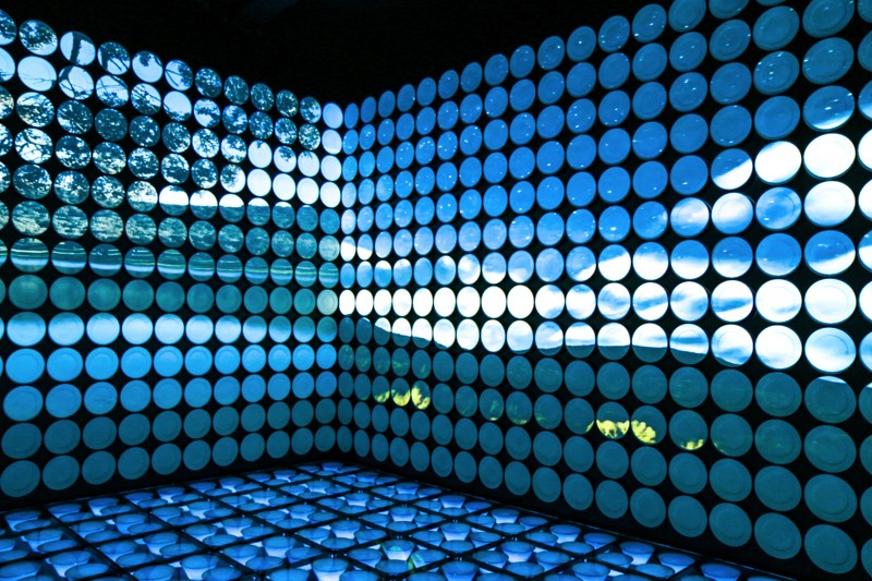 Expo 2015 - Milan- Filippo LAstorina - The Upcoming -47