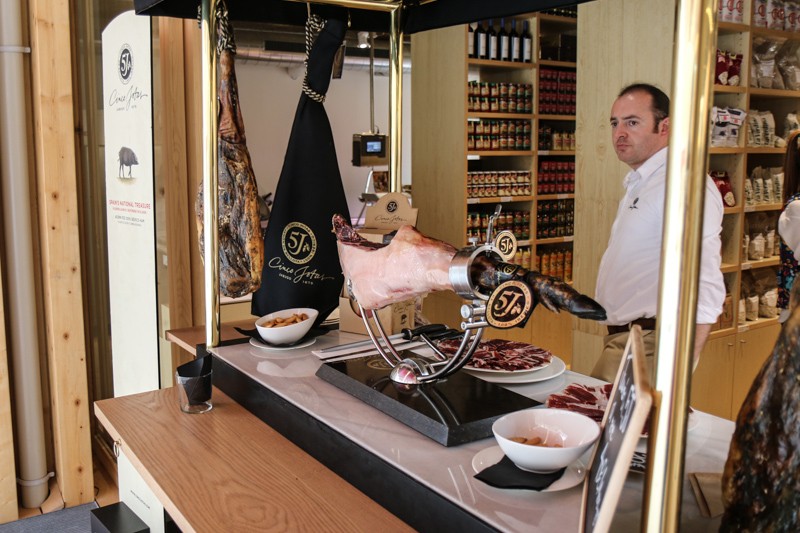 Expo 2015 - Milan- Filippo LAstorina - The Upcoming -48