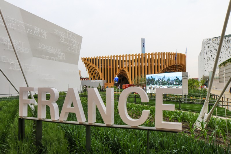 Expo 2015 - Milan- Filippo LAstorina - The Upcoming -49