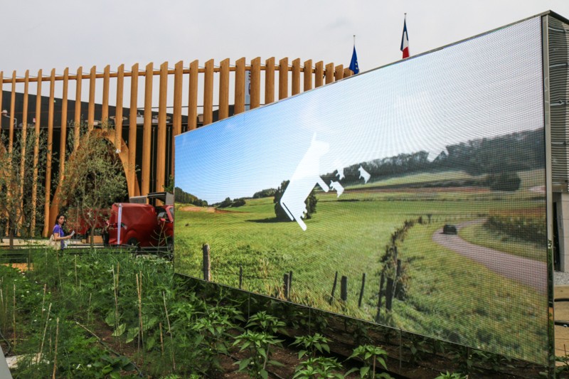 Expo 2015 - Milan- Filippo LAstorina - The Upcoming -50